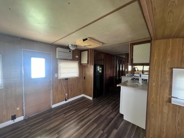 1986 Suna mobile Home