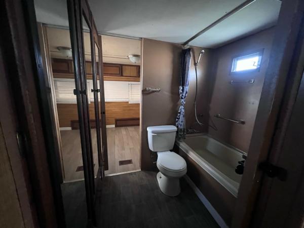 1986 Suna mobile Home