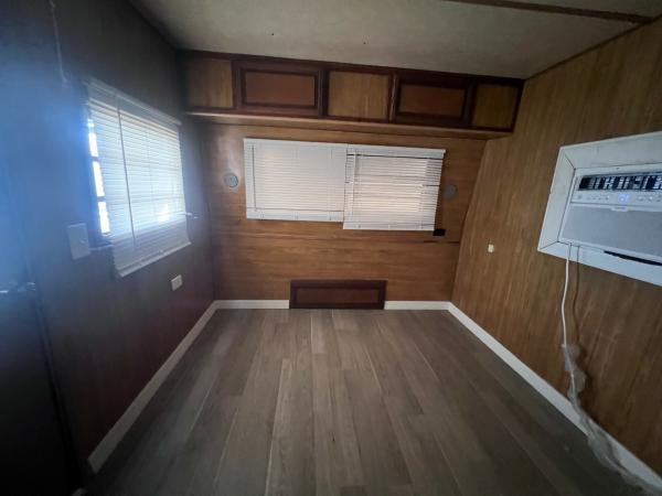 1986 Suna mobile Home