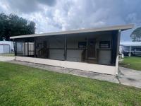 1986 Suna mobile Home