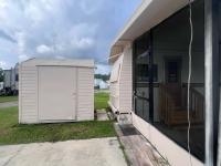 1986 Suna mobile Home