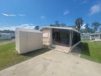 1986 Suna mobile Home