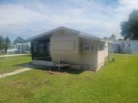 1986 Suna mobile Home
