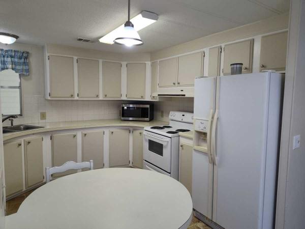 1981 Manufactured Home