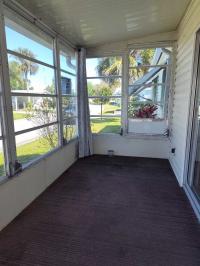 1981 Manufactured Home