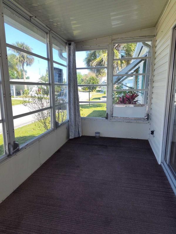1981 Manufactured Home
