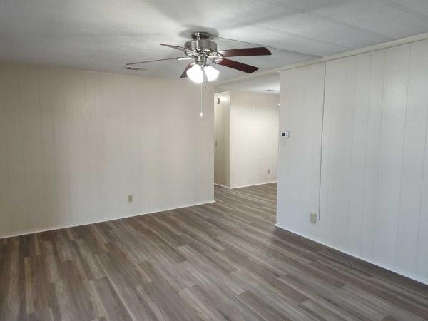 1981 Manufactured Home