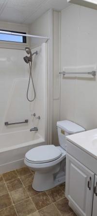 1981 Manufactured Home