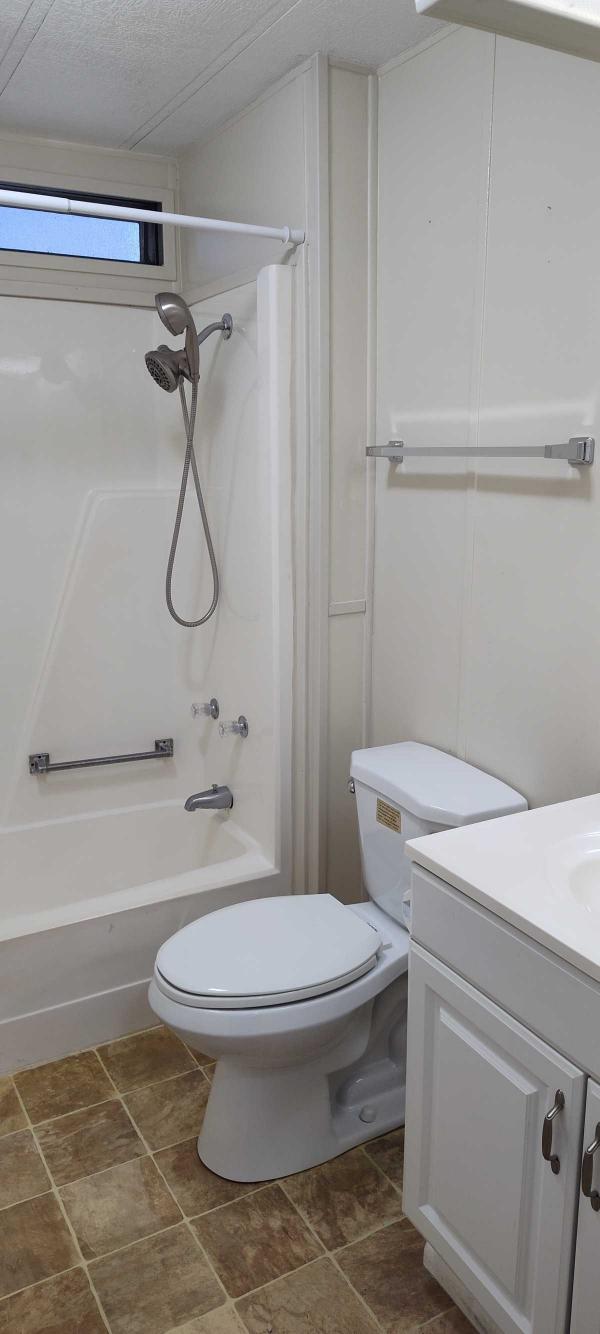 1981 Manufactured Home