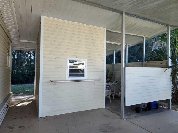 1981 Manufactured Home
