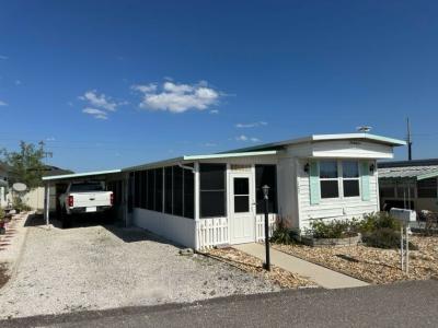 Mobile Home at 123 Ixora Drive Winter Haven, FL 33881