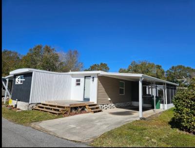 Mobile Home at 30700 Us 19 N Lot 79 Palm Harbor, FL 34683