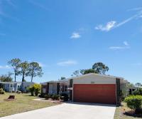 1995 Meri Manufactured Home