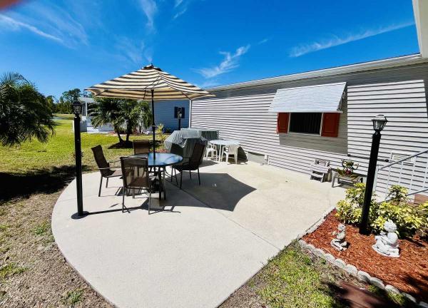 1995 Meri Manufactured Home