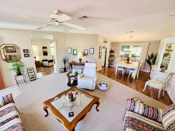 1995 Meri Manufactured Home