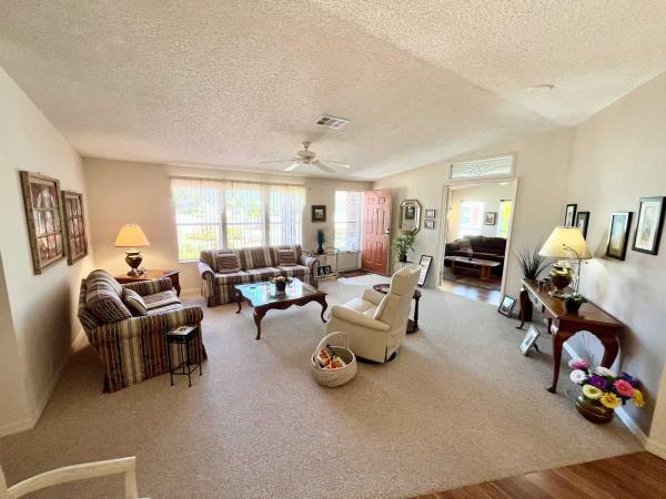 1995 Meri Manufactured Home