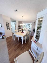 1995 Meri Manufactured Home