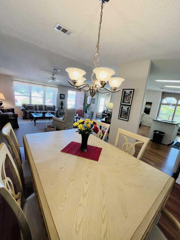 1995 Meri Manufactured Home