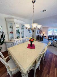 1995 Meri Manufactured Home
