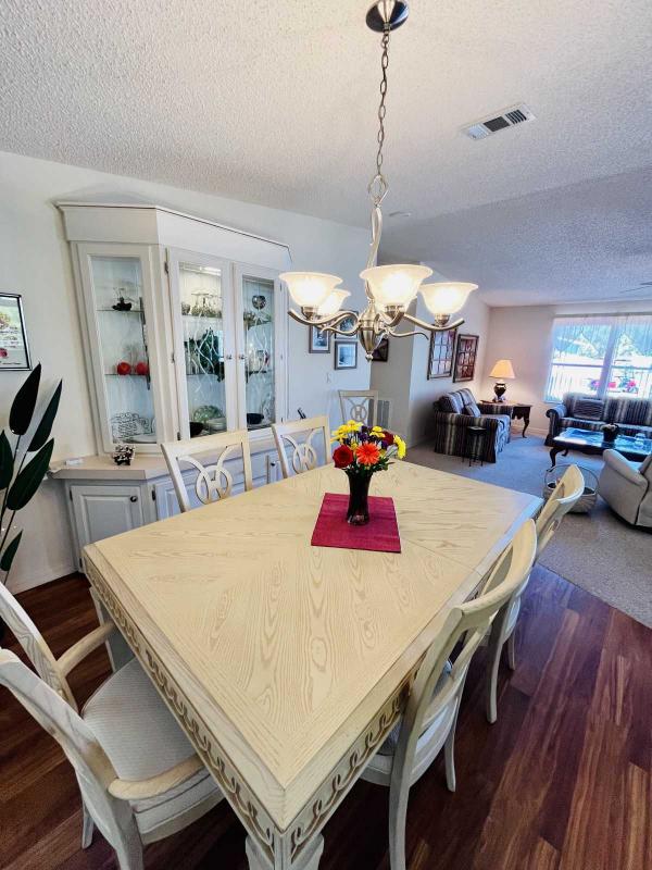 1995 Meri Manufactured Home