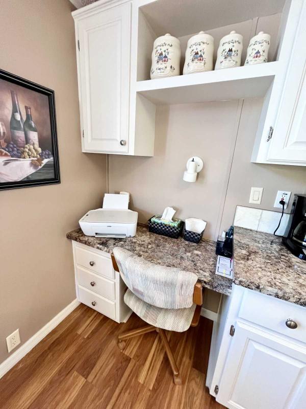 1995 Meri Manufactured Home