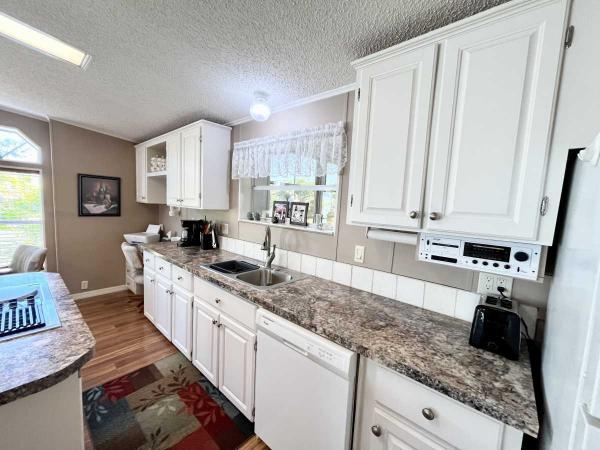 1995 Meri Manufactured Home