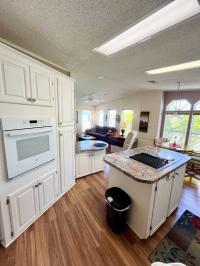1995 Meri Manufactured Home