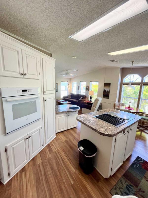1995 Meri Manufactured Home