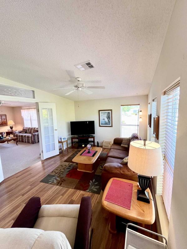 1995 Meri Manufactured Home
