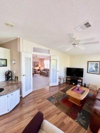1995 Meri Manufactured Home