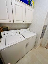 1995 Meri Manufactured Home