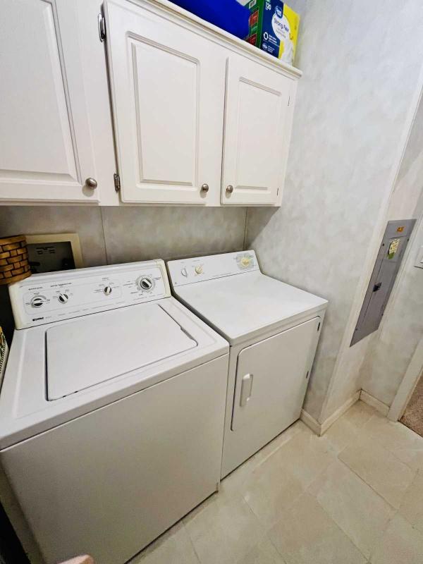 1995 Meri Manufactured Home