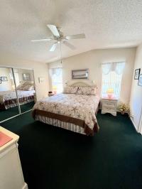 1995 Meri Manufactured Home