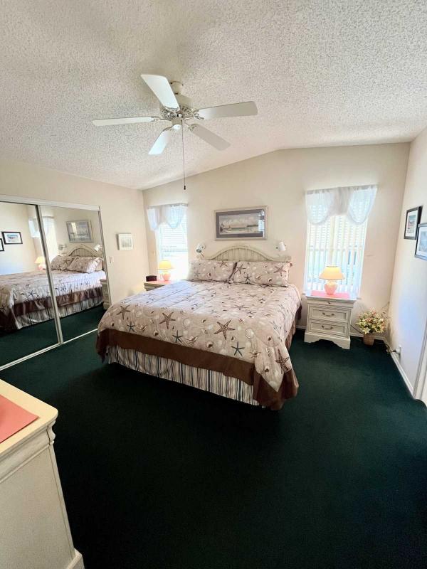 1995 Meri Manufactured Home