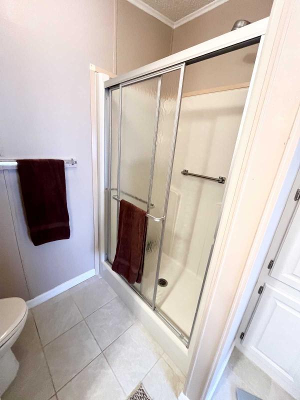 1995 Meri Manufactured Home