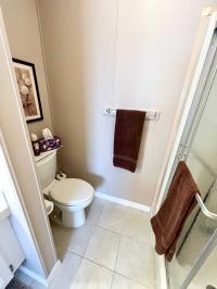 1995 Meri Manufactured Home
