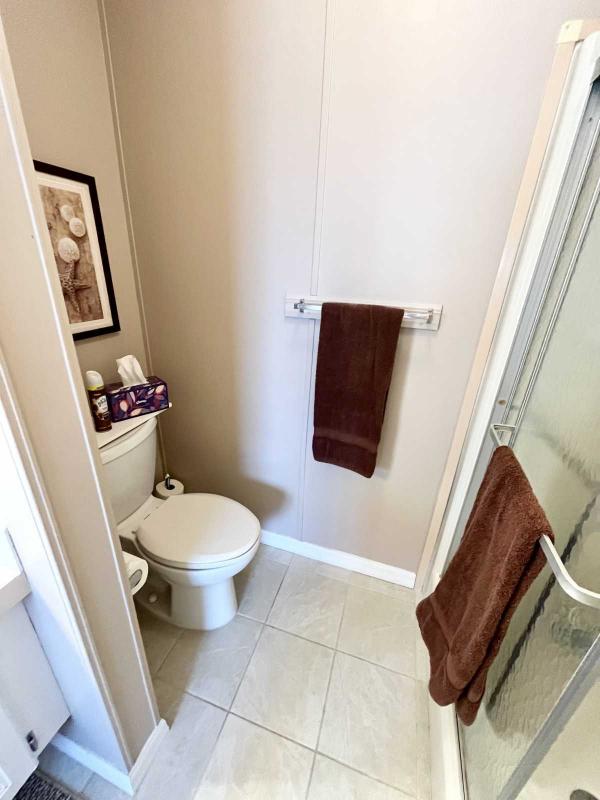 1995 Meri Manufactured Home