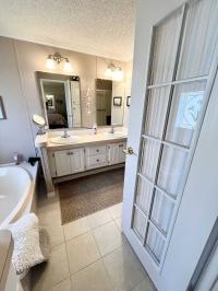 1995 Meri Manufactured Home