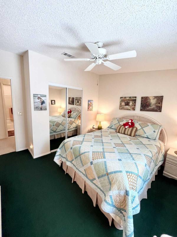 1995 Meri Manufactured Home