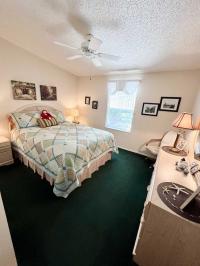1995 Meri Manufactured Home