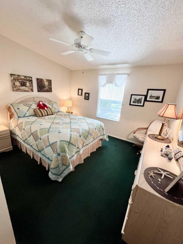 1995 Meri Manufactured Home