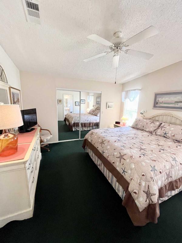 1995 Meri Manufactured Home