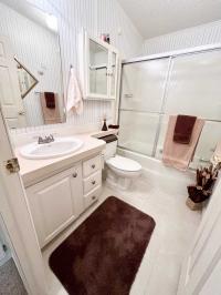 1995 Meri Manufactured Home