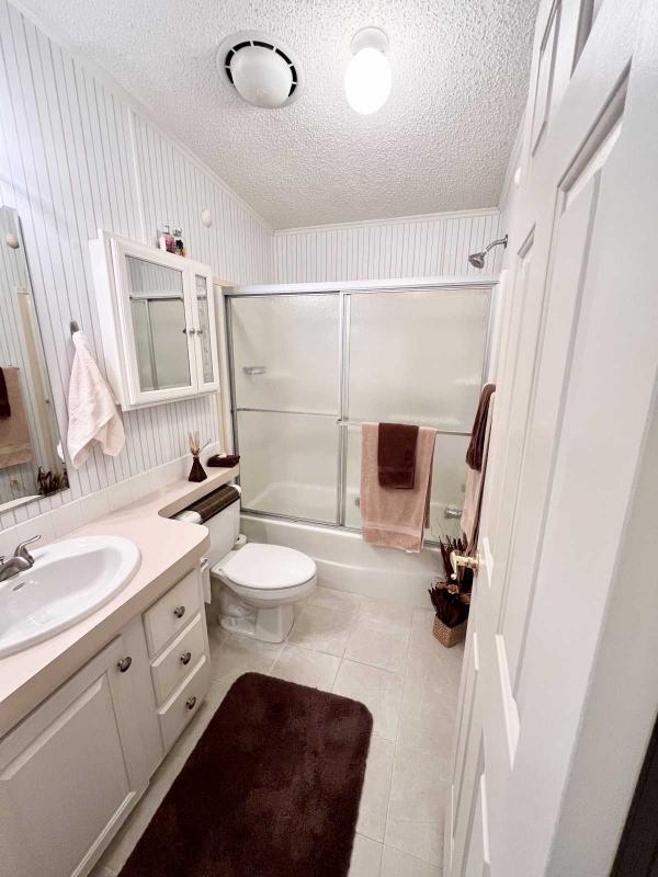1995 Meri Manufactured Home