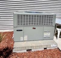 1995 Meri Manufactured Home