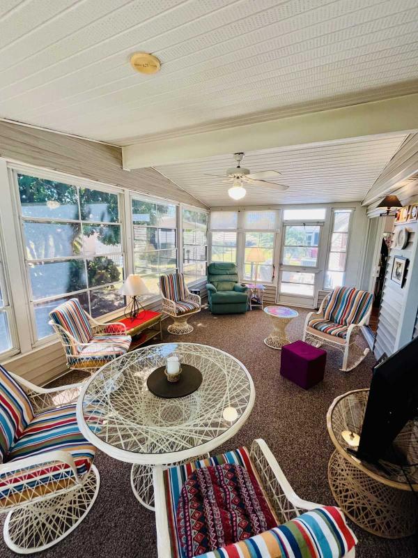 1995 Meri Manufactured Home