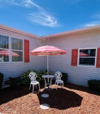 1995 Meri Manufactured Home