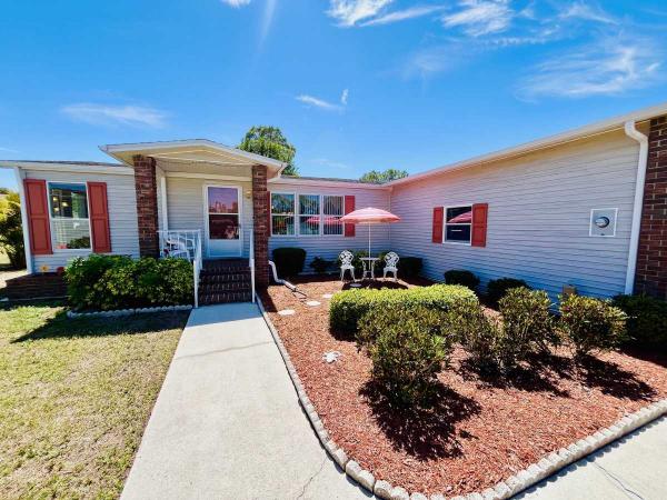 1995 Meri Manufactured Home