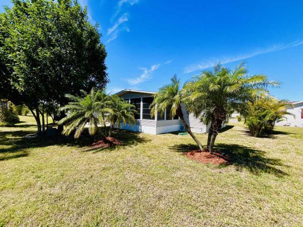 1995 Meri Manufactured Home