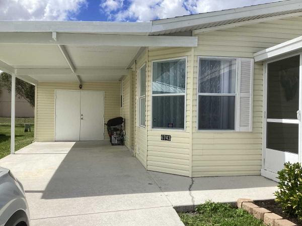2004 Manufactured Home